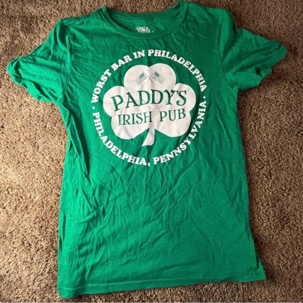 It’s always sunny tee